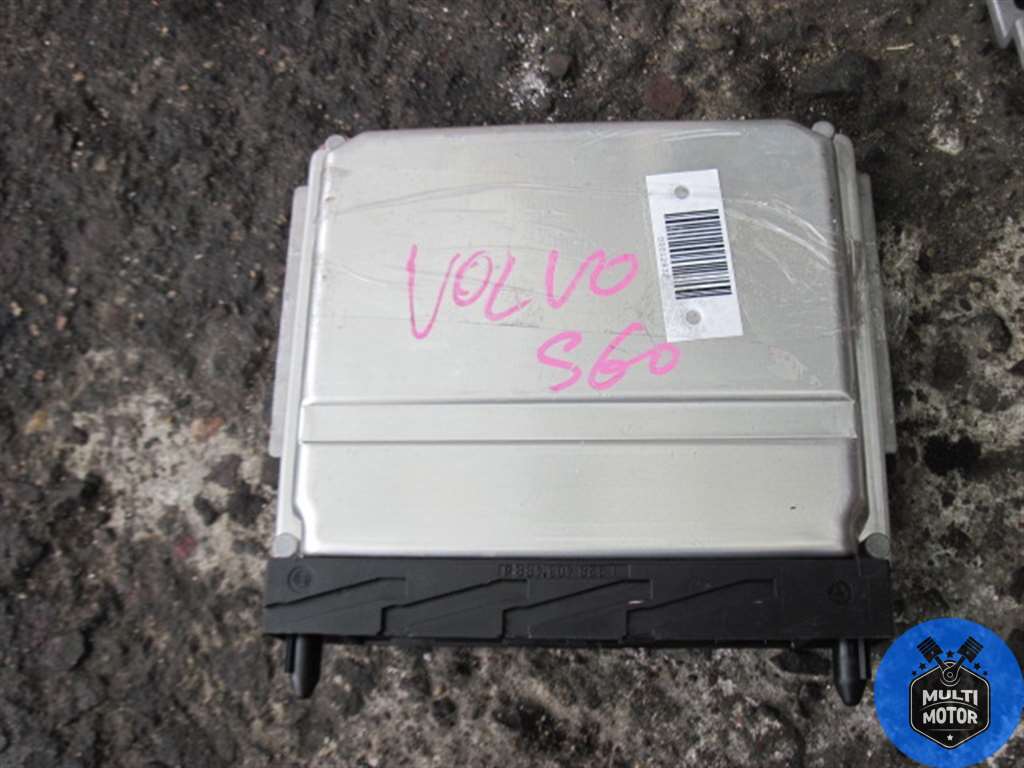 Блок комфорта к Volvo S60, 2004, купить | DT-00012832. Фото #1