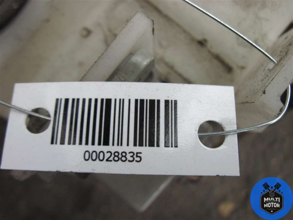 Насос (моторчик) омывателя стекла к Subaru Legacy, 2011, купить | DT-00028835a. Фото #3