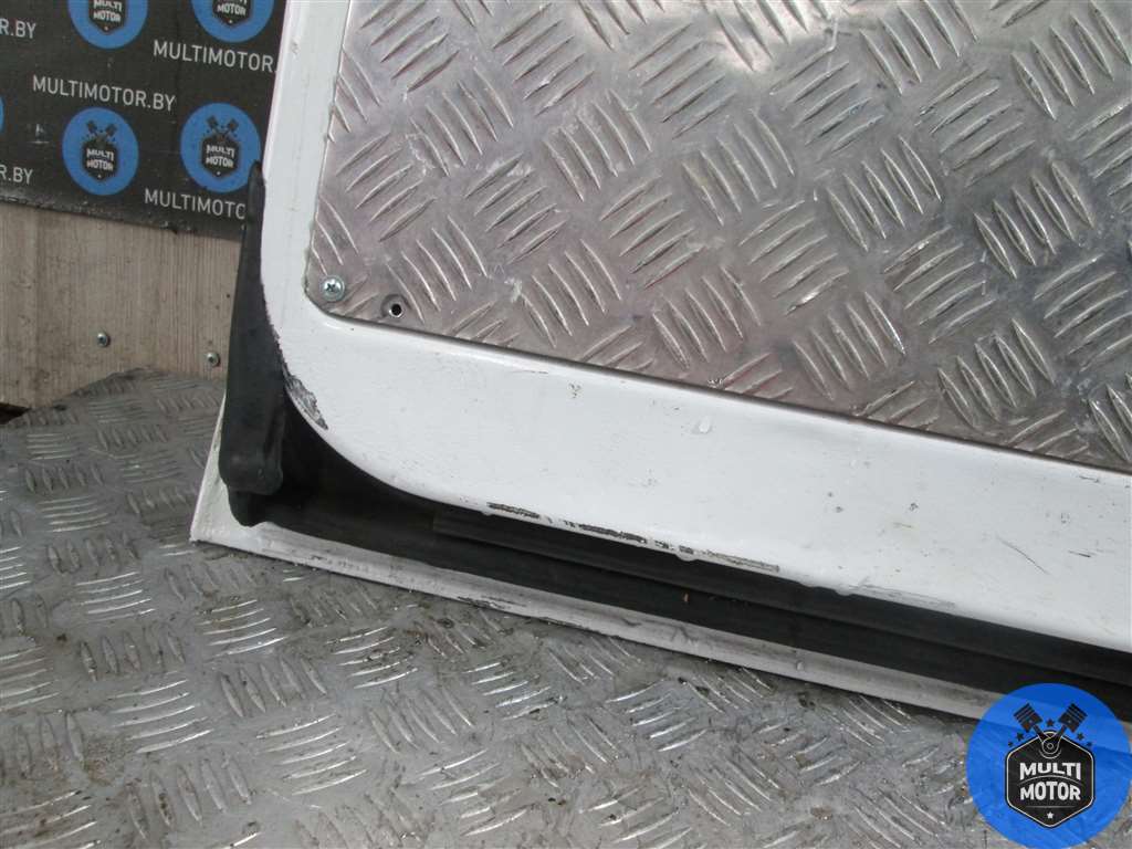 Дверь задняя распашная правая к Peugeot Boxer, 2010, купить | DT-00030065. Фото #5