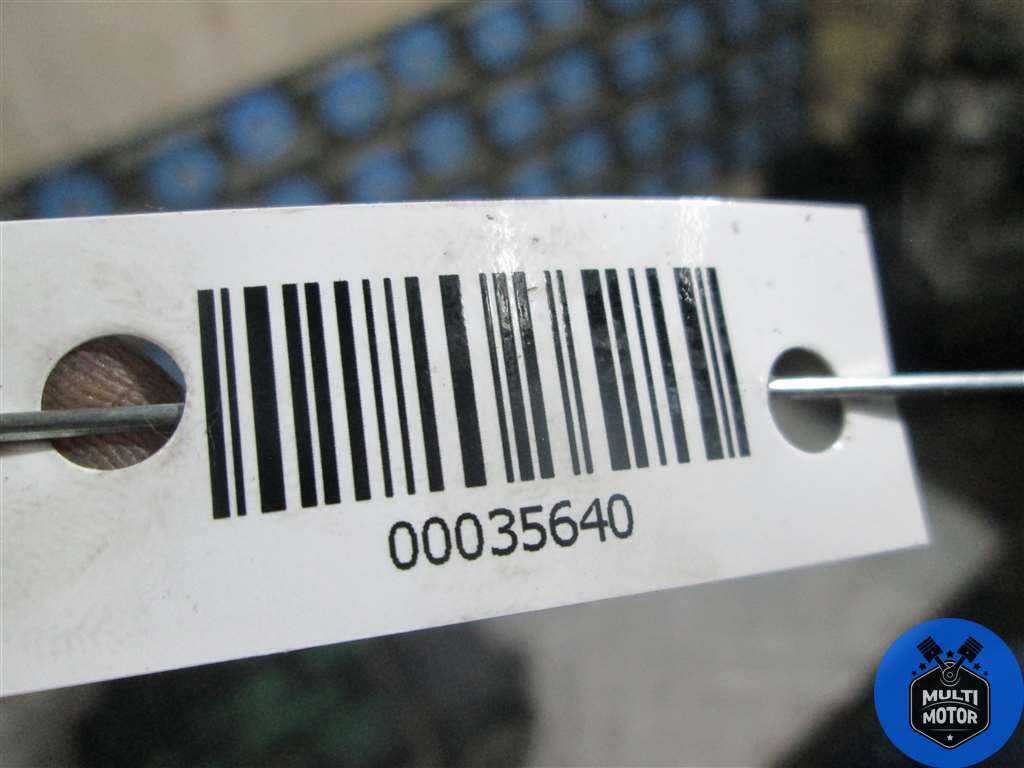 Клапанная крышка к Citroen C1, 2009, купить | DT-00035640. Фото #3