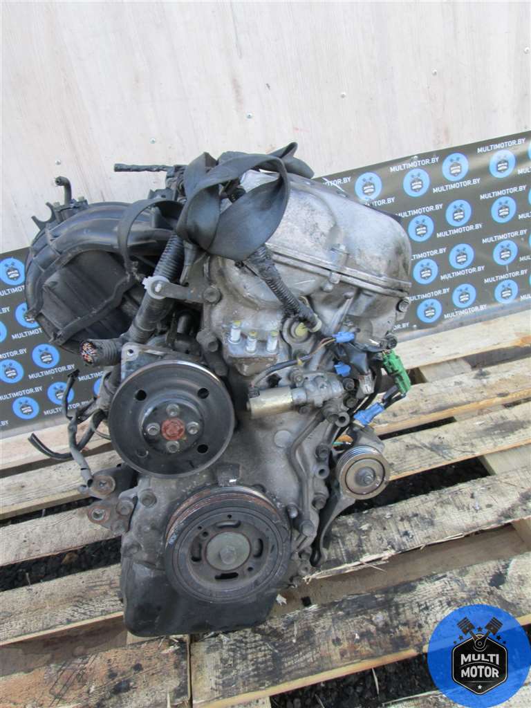 Двигатель к Suzuki Ignis, 2005, купить | DT-00044575. Фото #1