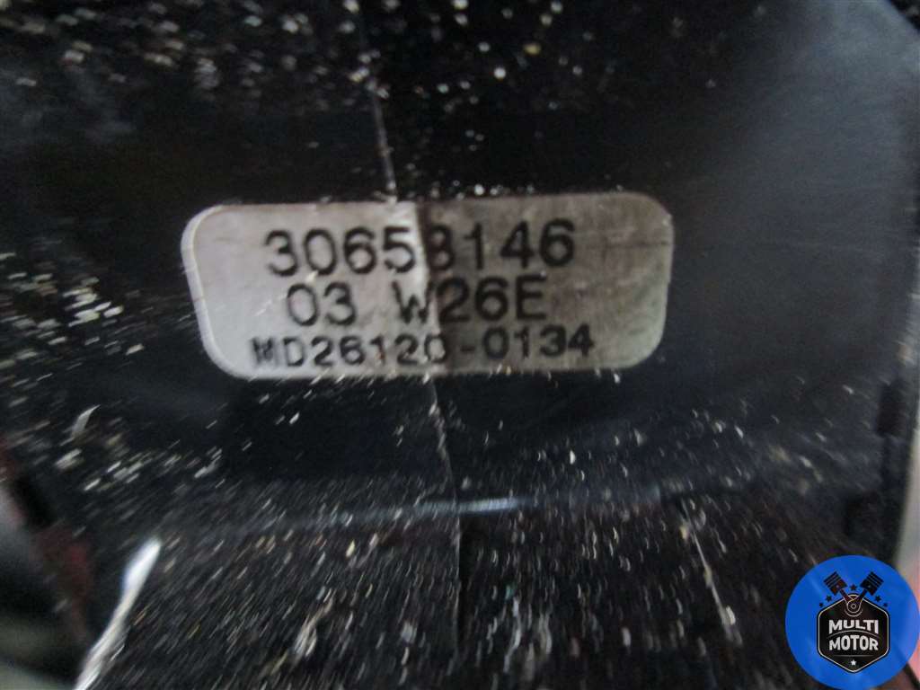 Блок управления стеклоподъемниками к Volvo V70, 2004, купить | DT-00044939. Фото #3
