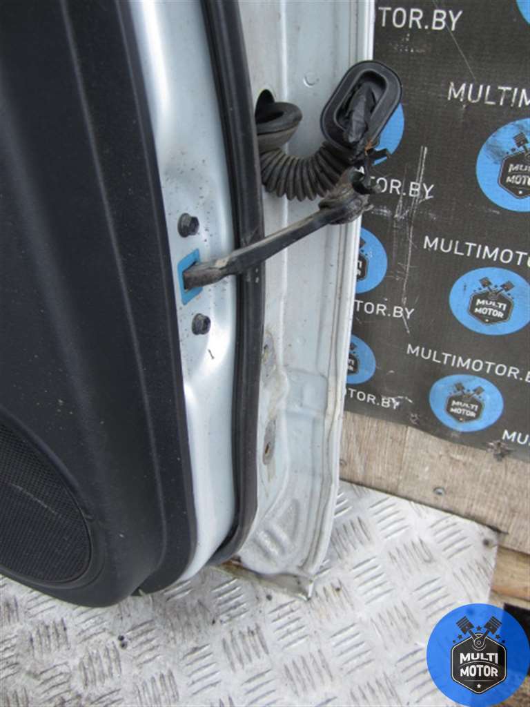 Стеклоподъемник электрический задний левый к Hyundai i30, 2009, купить | DT-00047043c. Фото #3