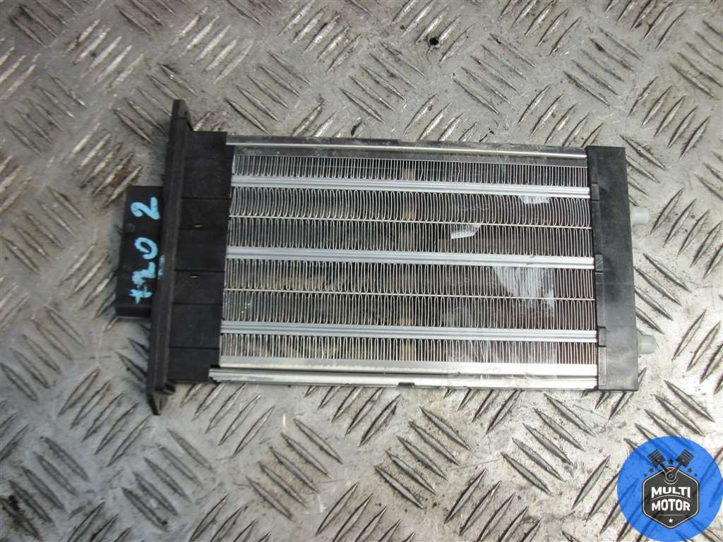 Электрический радиатор отопителя (тэн) к Hyundai i20, 2013, купить | DT-00047358. Фото #1
