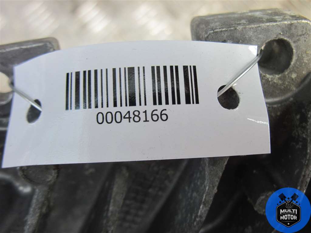 Блок управления двигателем к Renault Sandero, 2012, купить | DT-00048166. Фото #4