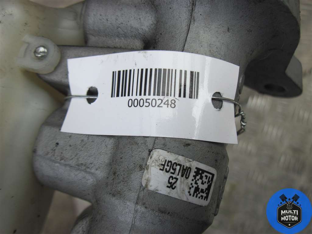 Цилиндр тормозной главный к Toyota Yaris, 2014, купить | DT-00050248. Фото #4