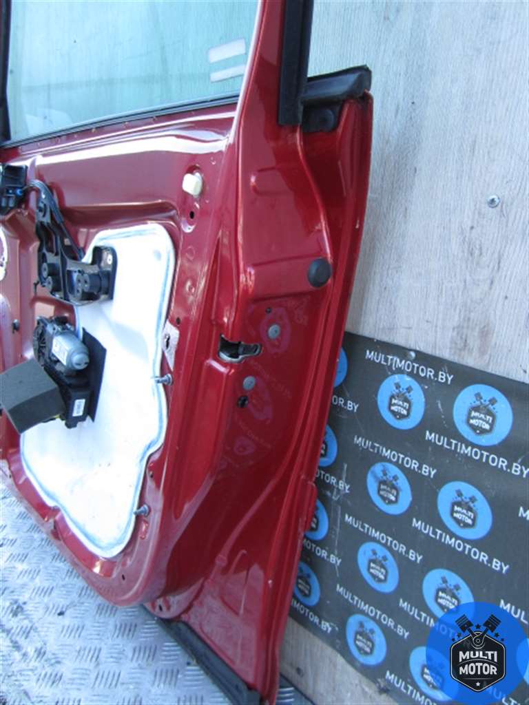Дверь передняя правая к Citroen C4 Picasso, 2010, купить | DT-00051008. Фото #4