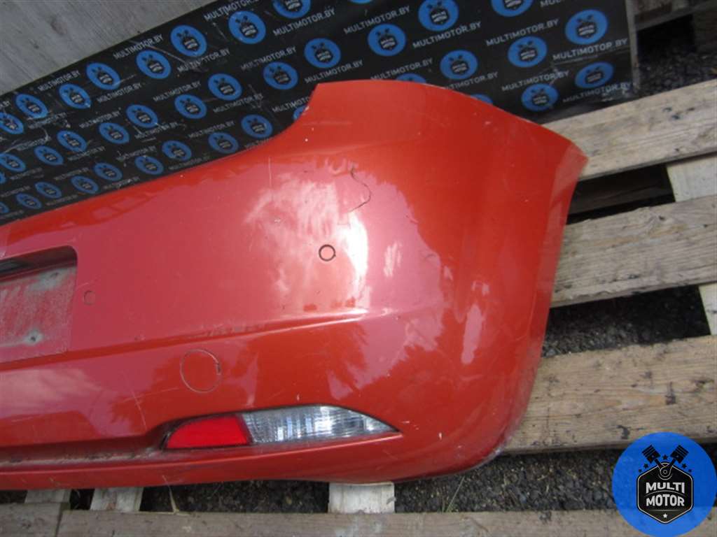 Фонарь противотуманный левый к Fiat Punto, 2008, купить | DT-00052587b. Фото #3