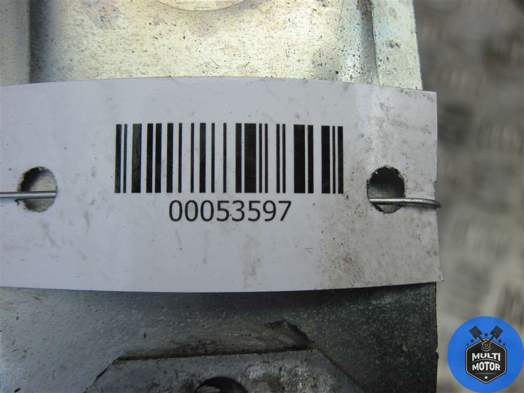 Стеклоподъемник электрический задний правый к Toyota Prius, 2010, купить | DT-00053597. Фото #4
