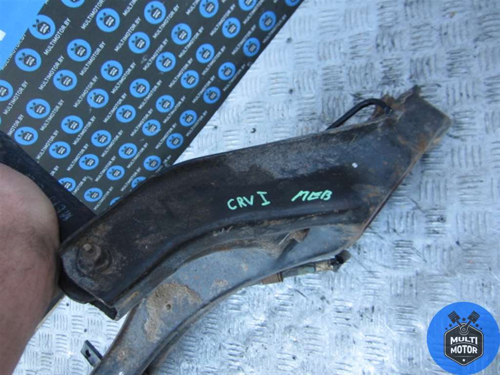 Рычаг задний левый к Honda CR-V, 2001, купить | DT-00054512. Фото #4