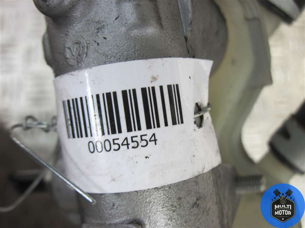 Цилиндр тормозной главный к Honda Insight, 2012, купить | DT-00054554. Фото #4