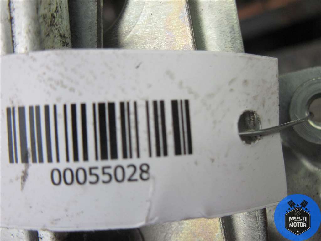 Стеклоподъемник электрический задний правый к Toyota Prius, 2015, купить | DT-00055028. Фото #4