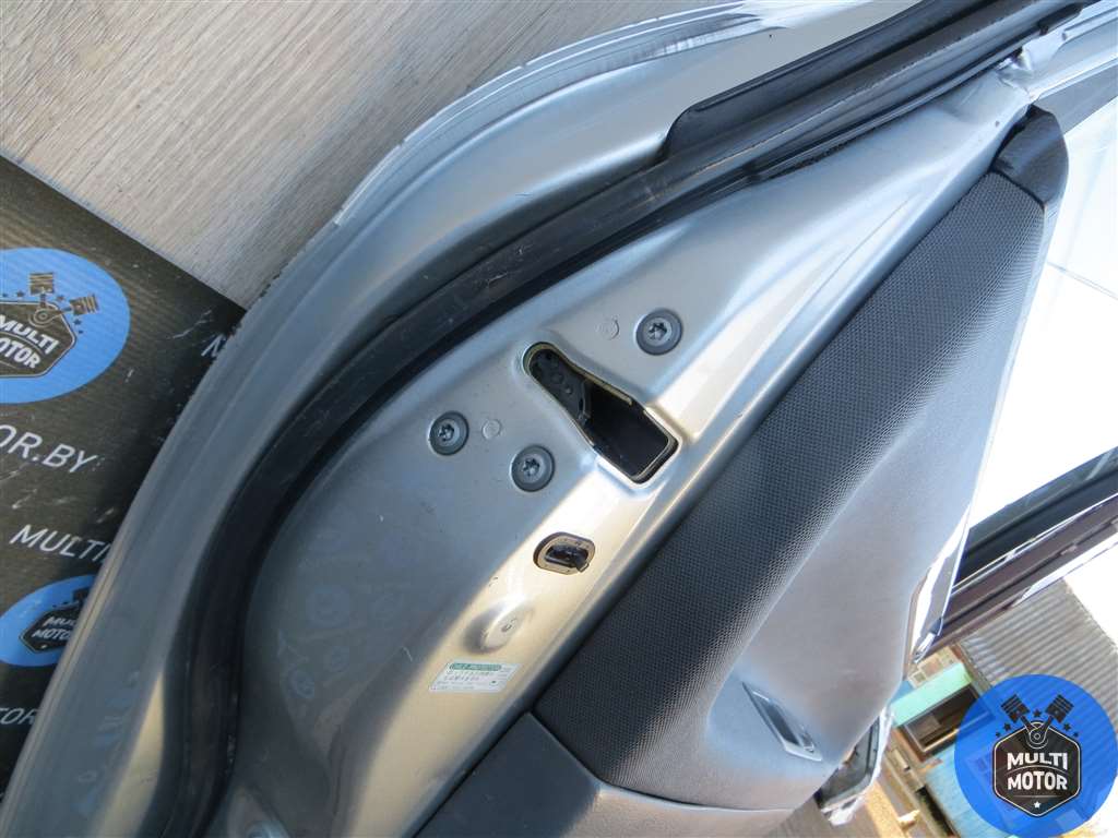 Ручка внутренняя задняя левая к Toyota Avensis Verso, 2003, купить | DT-00056247e. Фото #4