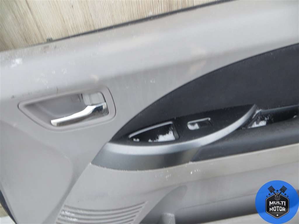 Стекло двери передней правой к Mitsubishi Grandis, 2007, купить | DT-00057631a. Фото #3