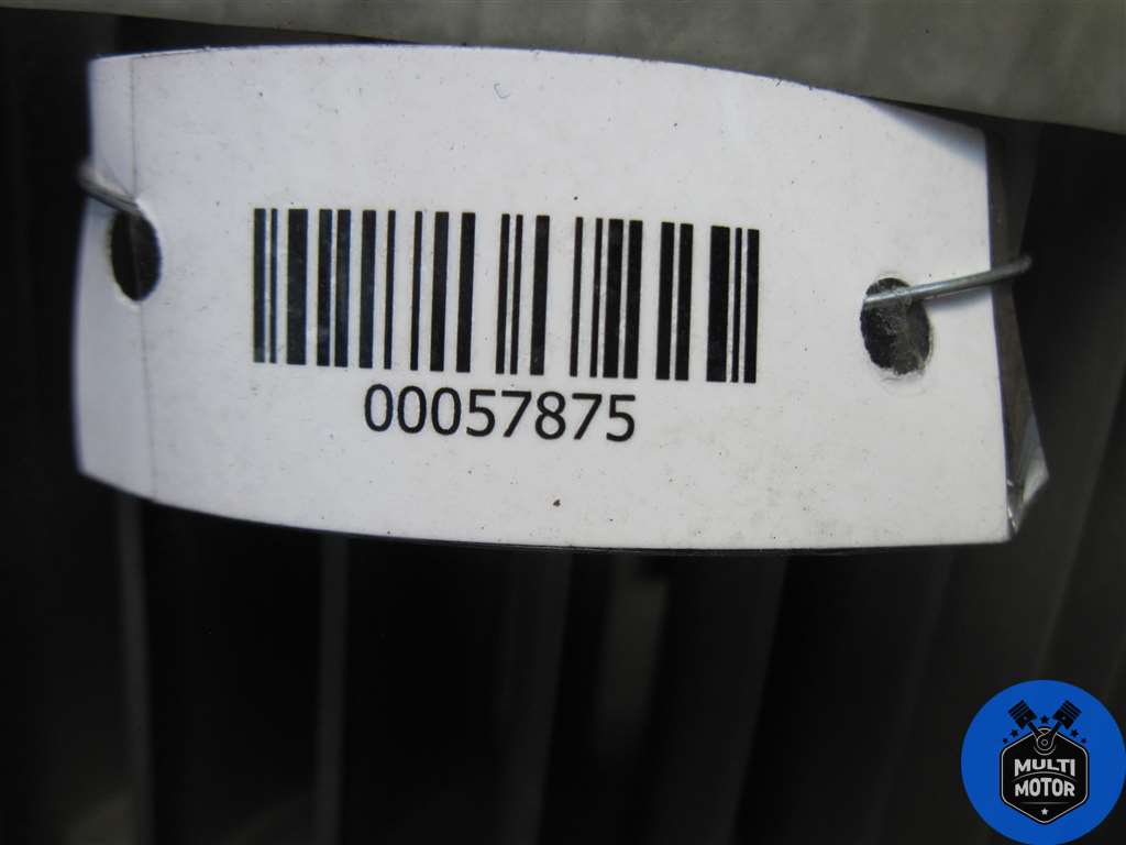 Моторчик печки к Skoda Roomster, 2008, купить | DT-00057875. Фото #3