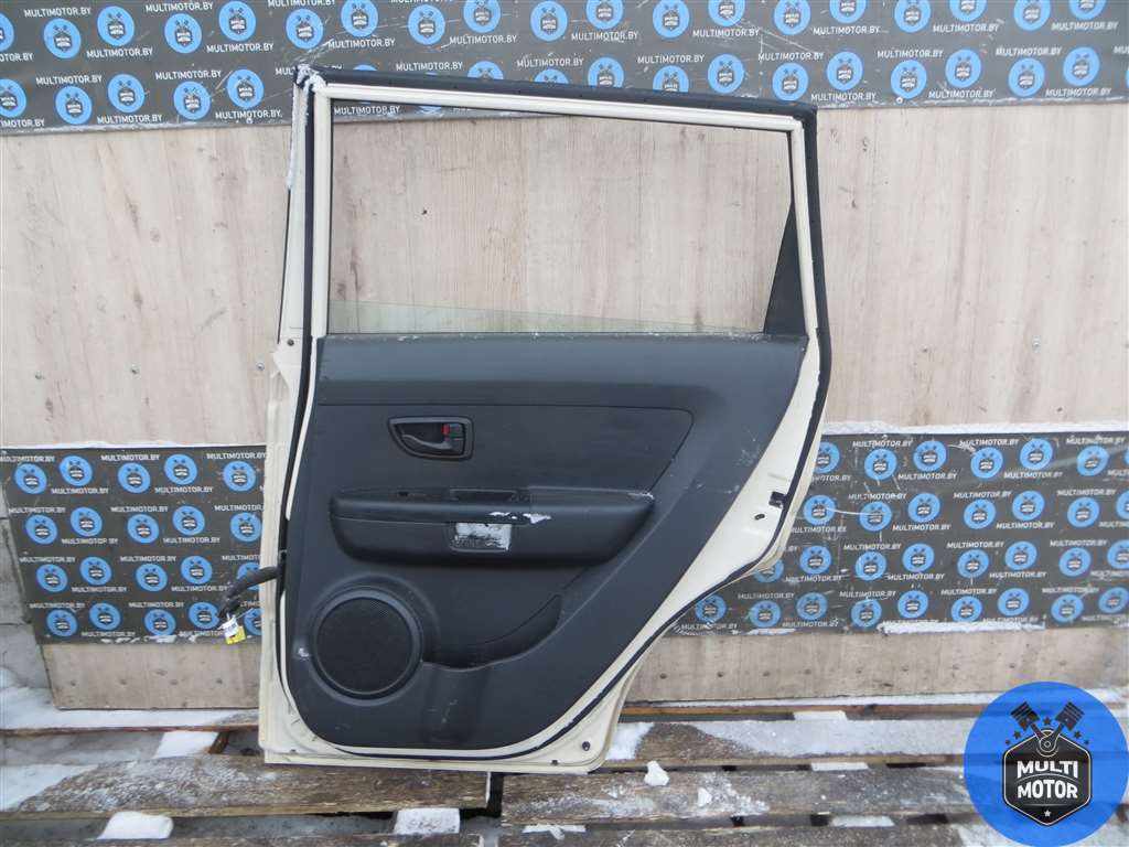 Стеклоподъемник электрический задний правый к Kia Soul, 2011, купить | DT-00058831c. Фото #2