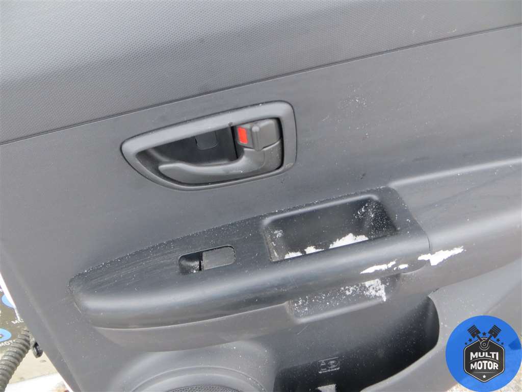 Стеклоподъемник электрический задний правый к Kia Soul, 2011, купить | DT-00058831c. Фото #3
