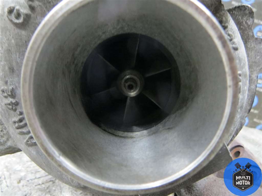 Турбина к SsangYong Rexton, 2005, купить | DT-00061324. Фото #3