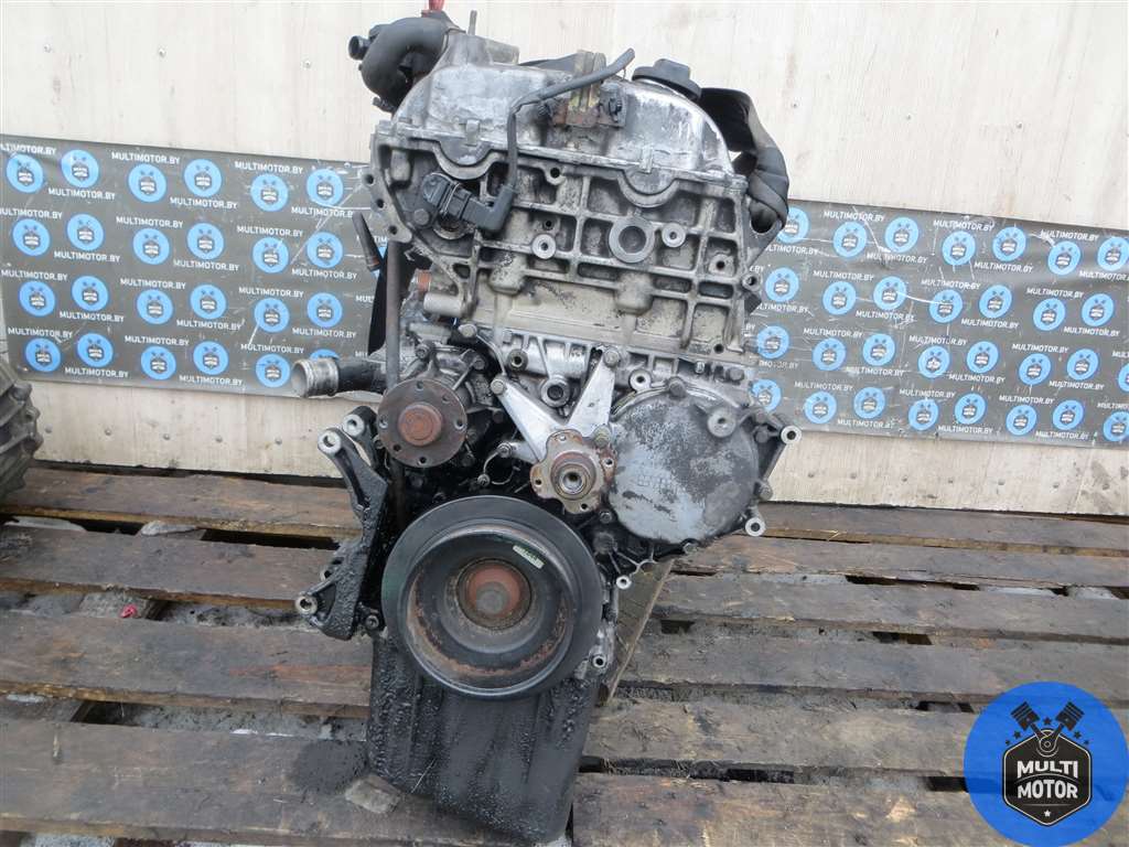 Двигатель к SsangYong Kyron, 2005, купить | DT-00061594. Фото #1