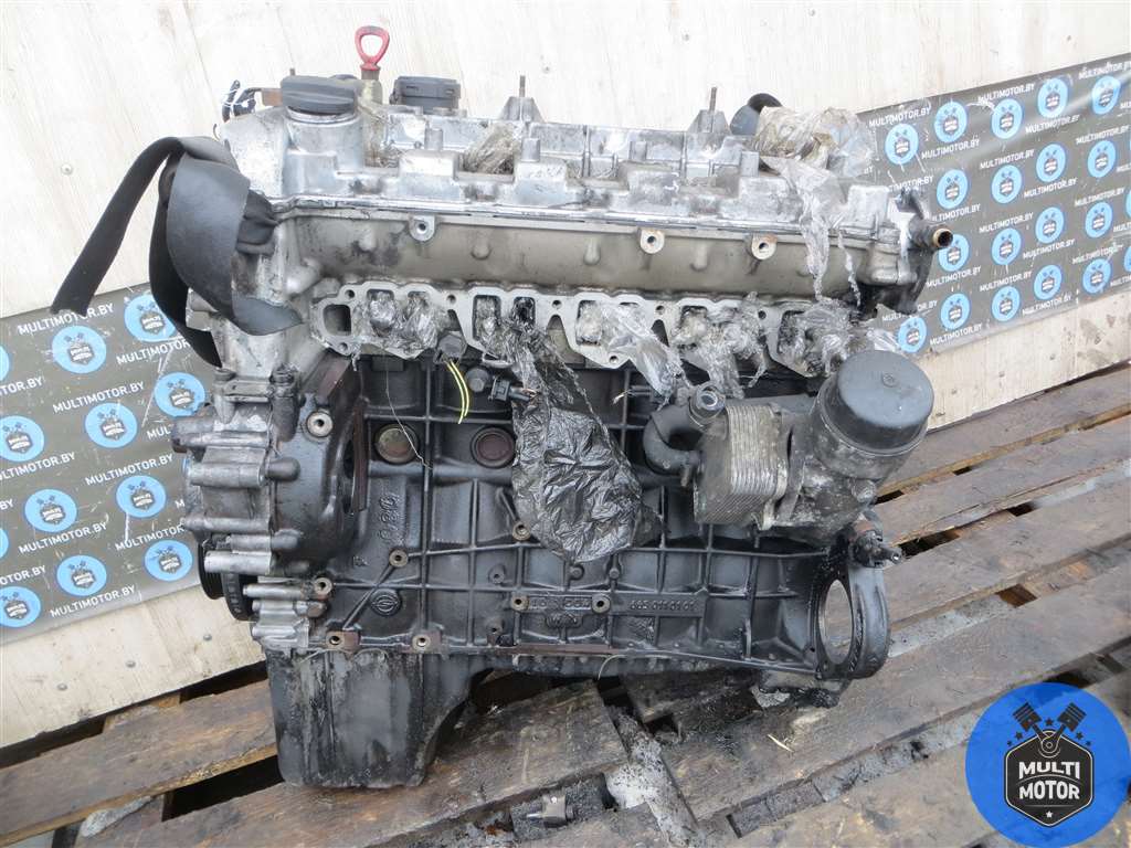 Двигатель к SsangYong Kyron, 2005, купить | DT-00061594. Фото #6