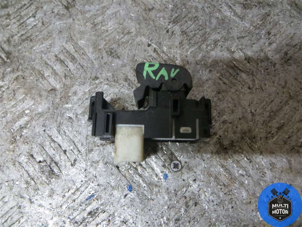 Кнопка стеклоподъемника к Toyota RAV4, 2008, купить | DT-00062565. Фото #1