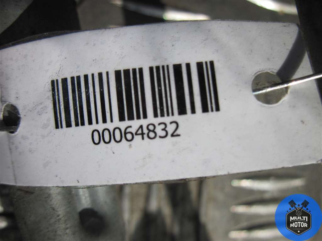 Механизм стеклоочистителя (трапеция дворников) к Chevrolet Aveo, 2010, купить | DT-00064832. Фото #4