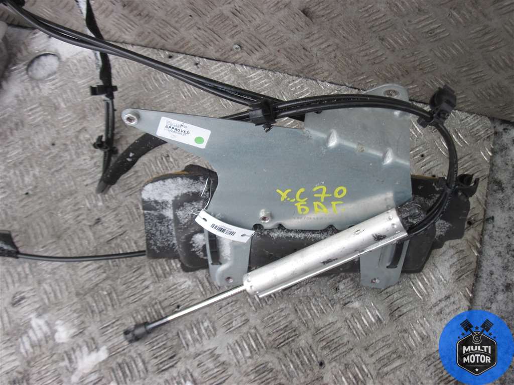 Механизм подъема крышки (двери) багажника к Volvo XC70, 2009, купить | DT-00066091. Фото #1