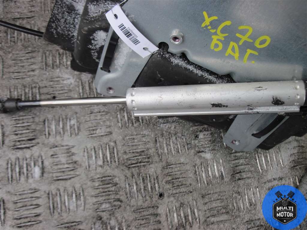 Механизм подъема крышки (двери) багажника к Volvo XC70, 2009, купить | DT-00066091. Фото #2