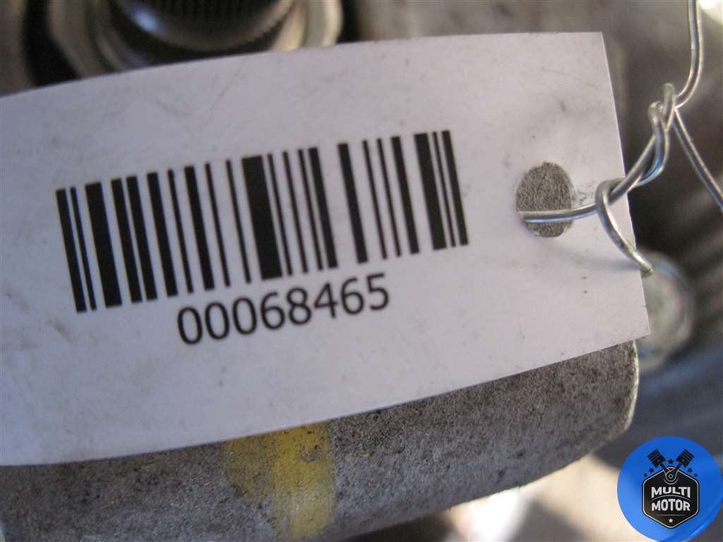 Электроусилитель руля к Toyota RAV4, 2007, купить | DT-00068465. Фото #6