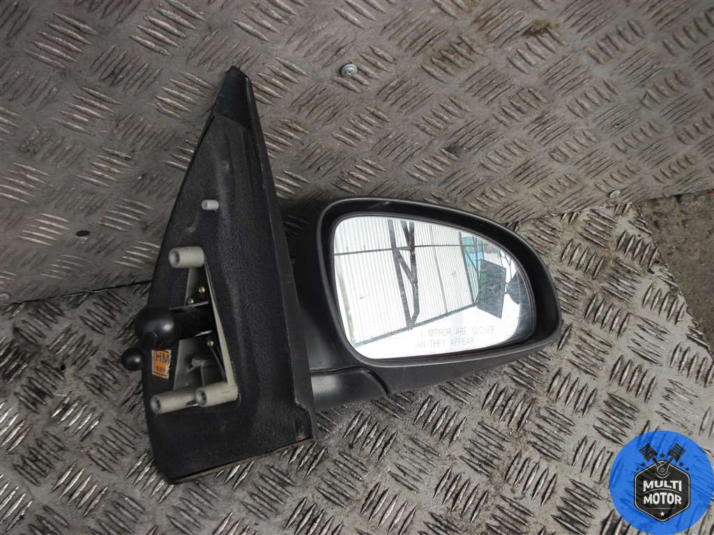 Зеркало наружное правое к Chevrolet Aveo, 2005, купить | DT-00070923. Фото #1