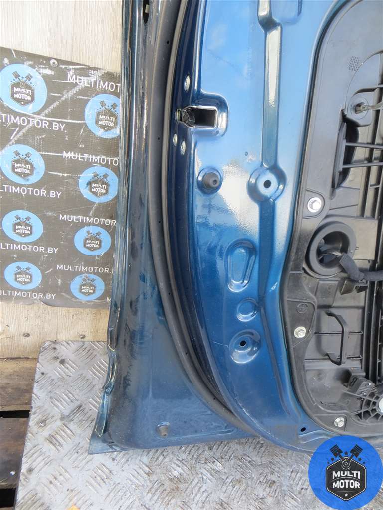 Стекло двери передней левой к Kia Niro, 2020, купить | DT-00072707a. Фото #4