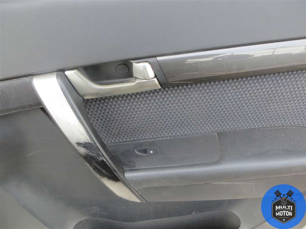 Кнопка стеклоподъемника к Chevrolet Captiva, 2008, купить | DT-00072771f. Фото #4