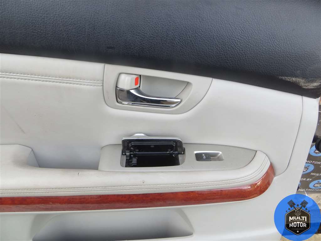 Ручка внутренняя задняя левая к Lexus RX, 2006, купить | DT-00072996d. Фото #4