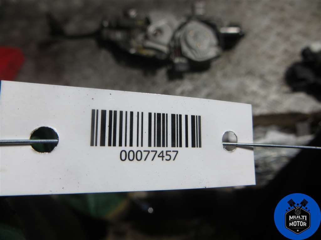 Механизм подъема крышки (двери) багажника к Lexus RX, 2005, купить | DT-00077457. Фото #6