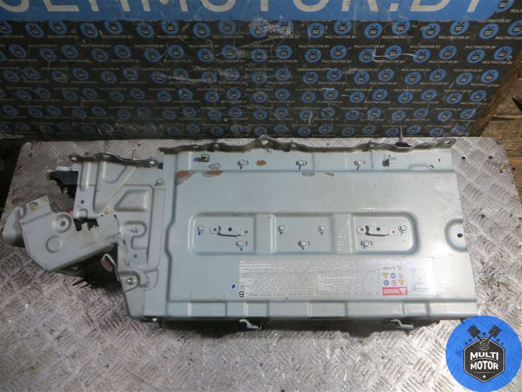 Высоковольтная батарея к Toyota Prius, 2012, купить | DT-00077460. Фото #5