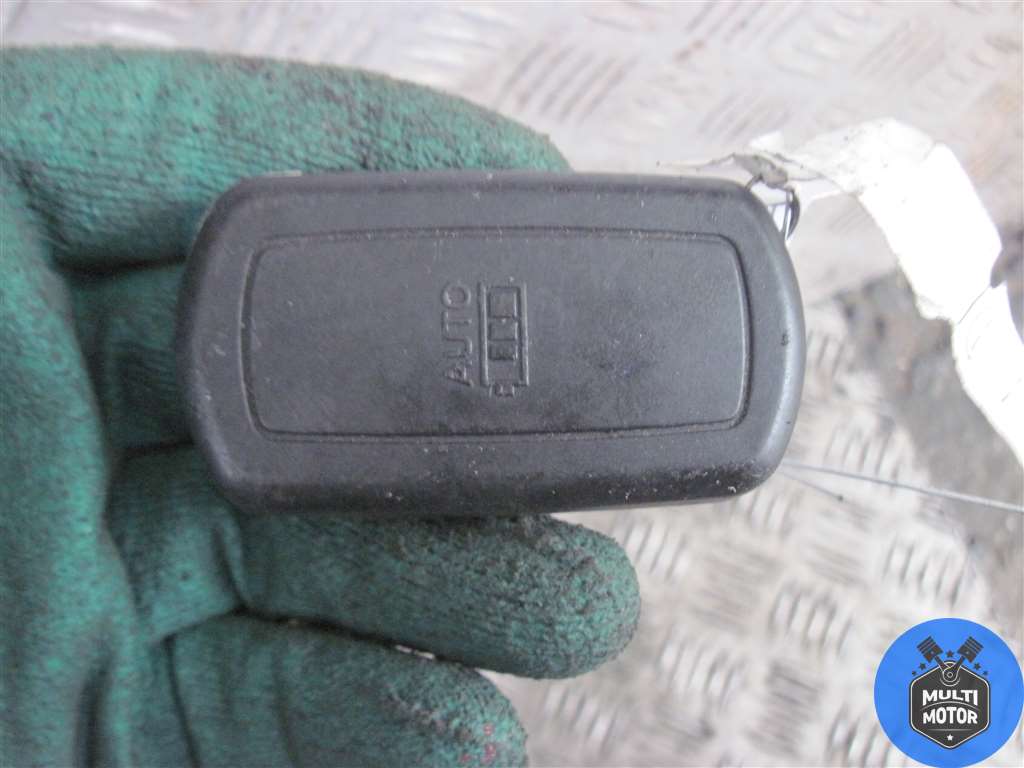 Ключ к Land Rover Discovery, 2006, купить | DT-00078912. Фото #2