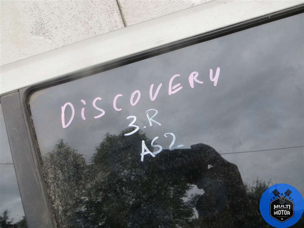 Замок двери задней правой к Land Rover Discovery, 2011, купить | DT-00080996b. Фото #2