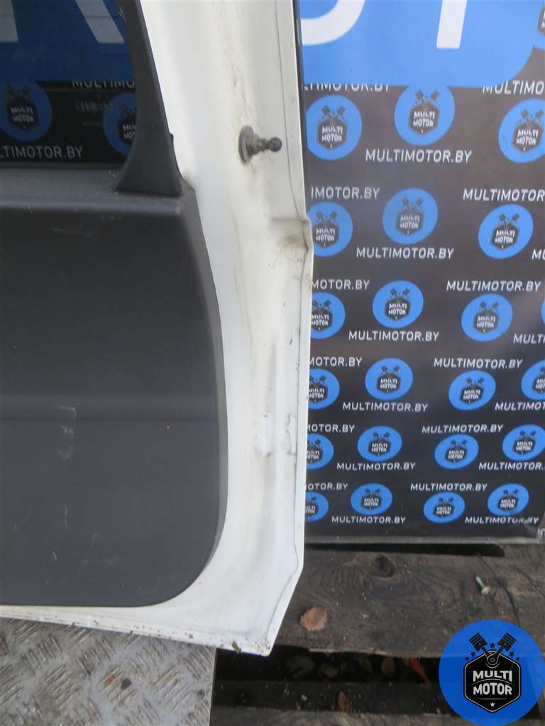 Замок багажника к Jeep Compass, 2012, купить | DT-00081724a. Фото #5