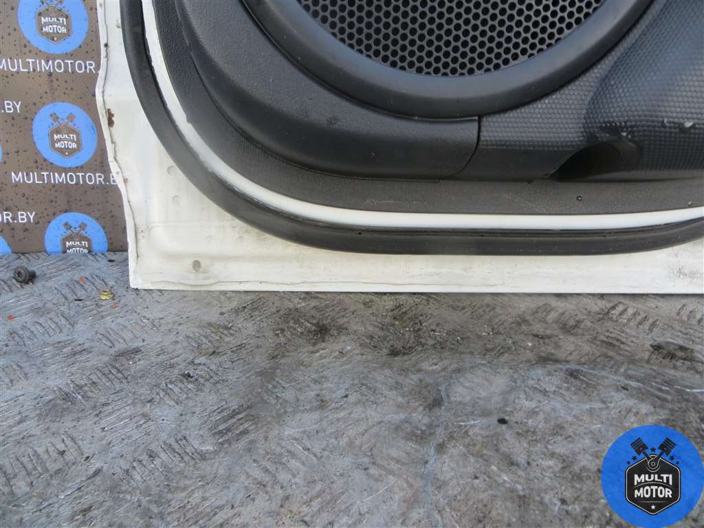 Стекло двери задней правой к Jeep Compass, 2012, купить | DT-00084008a. Фото #7