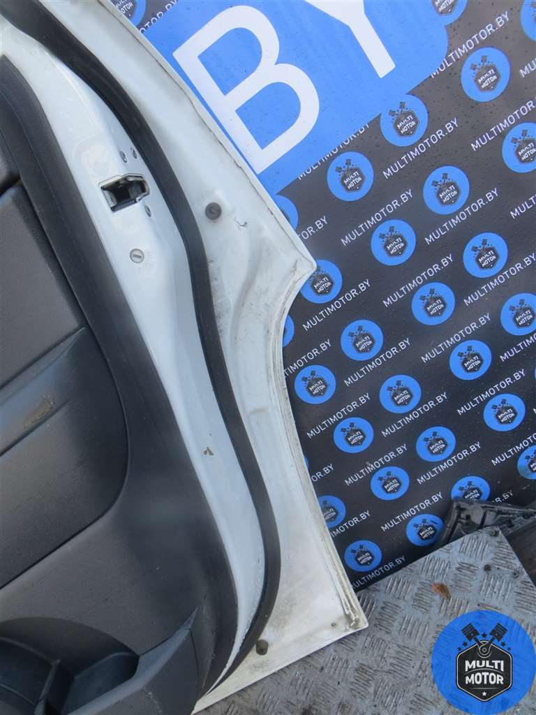 Стекло двери задней правой к Jeep Compass, 2012, купить | DT-00084008a. Фото #9
