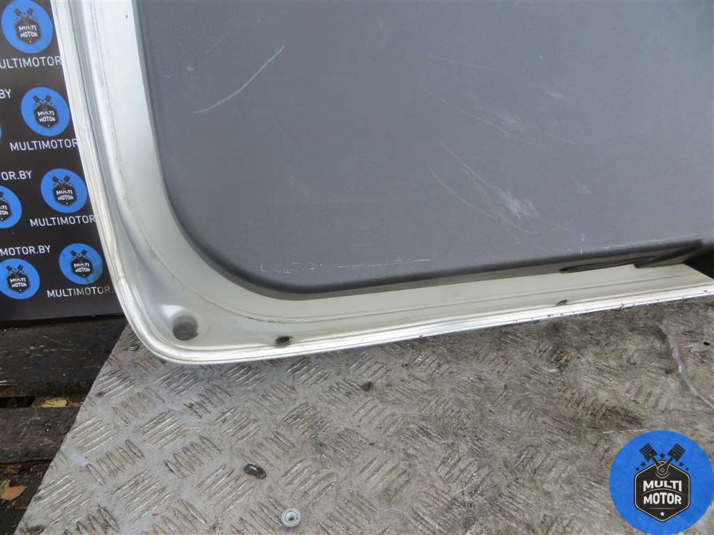 Замок багажника к Hyundai i30, 2009, купить | DT-00084324a. Фото #6