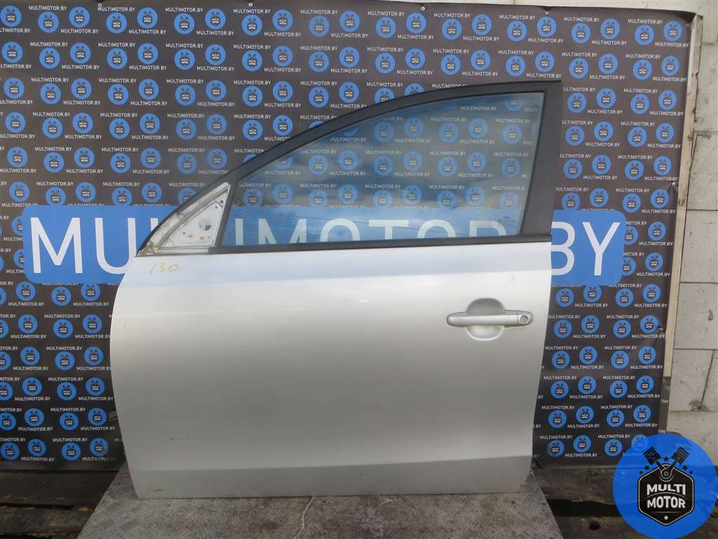 Дверь передняя левая к Hyundai i30, 2009, купить | DT-00084819. Фото #1