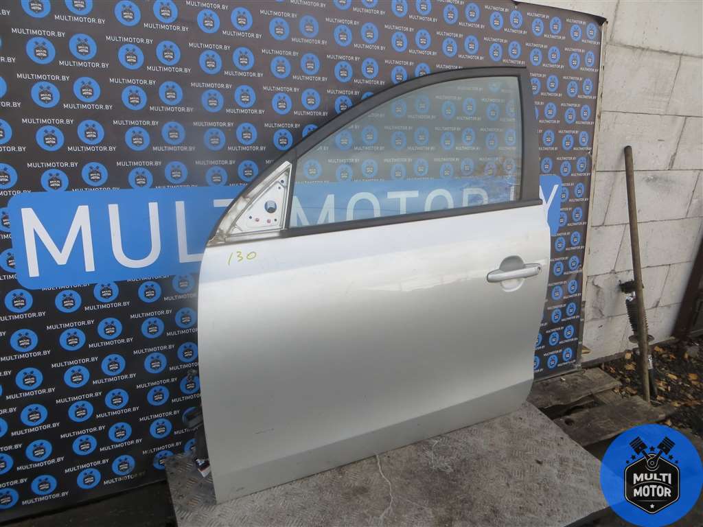Дверь передняя левая к Hyundai i30, 2009, купить | DT-00084819. Фото #2