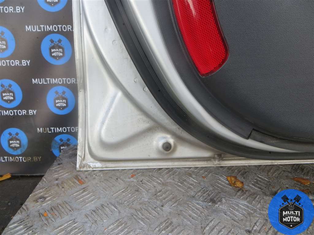 Дверь передняя левая к Hyundai i30, 2009, купить | DT-00084819. Фото #9