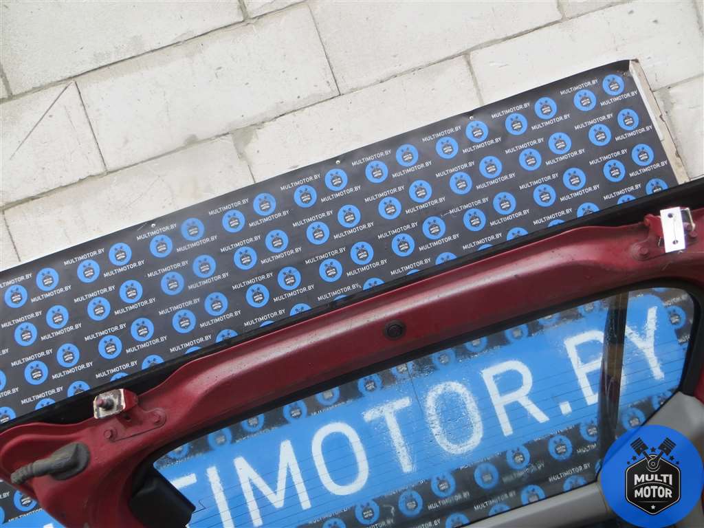 Моторчик заднего стеклоочистителя (дворника) к Honda Insight, 2011, купить | DT-00085505b. Фото #10