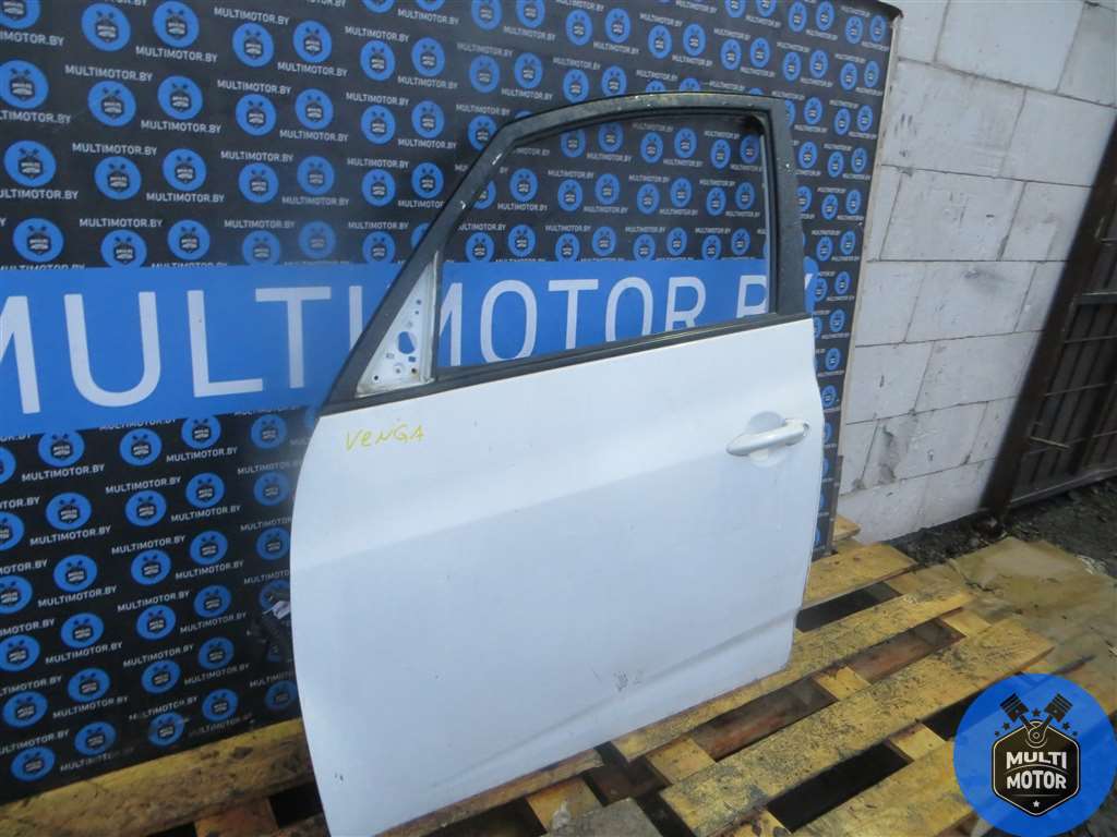 Стеклоподъемник электрический передний левый к Kia Venga, 2011, купить | DT-00086124c. Фото #2