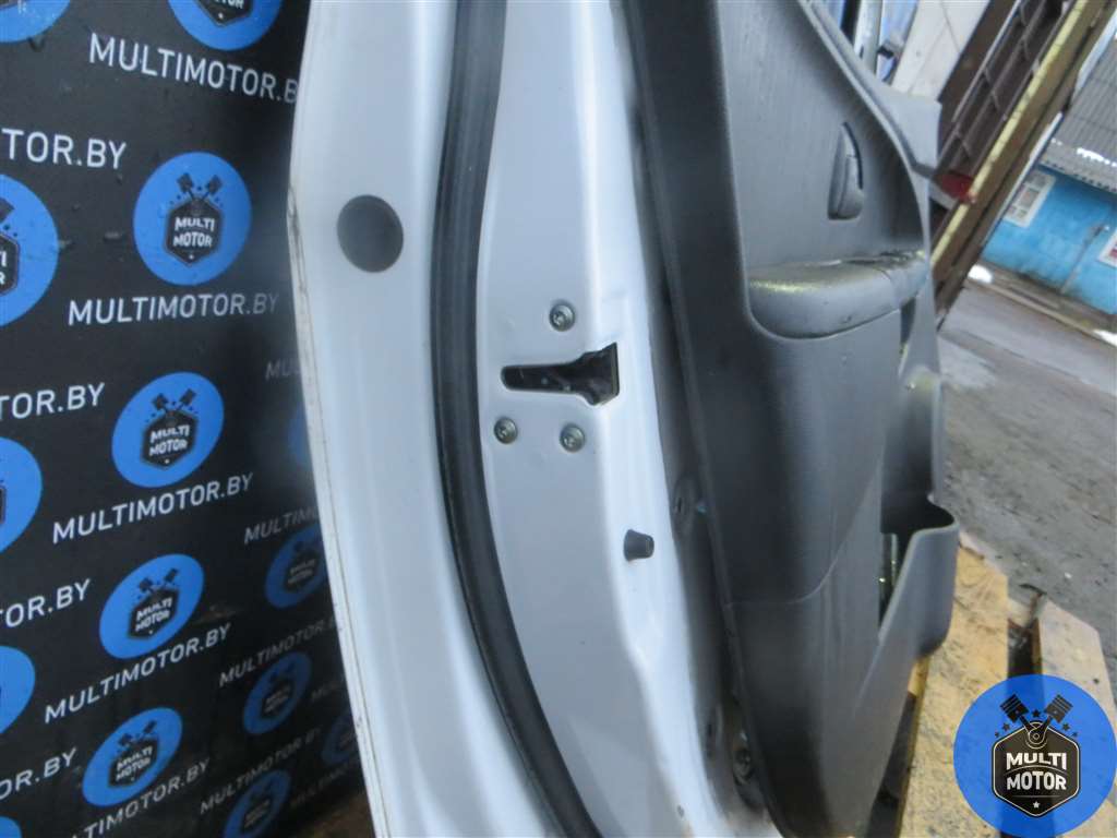 Стеклоподъемник электрический передний левый к Kia Venga, 2011, купить | DT-00086124c. Фото #9