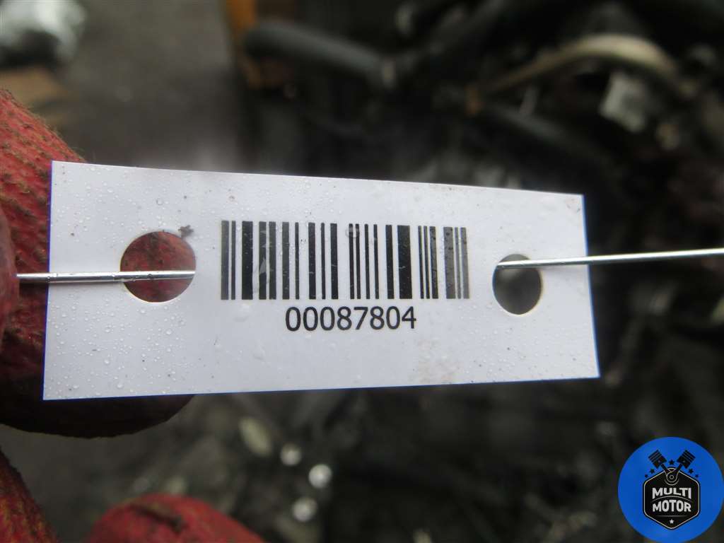 Стеклоподъемник электрический задний правый к Honda FR-V, 2007, купить | DT-00087804c. Фото #11