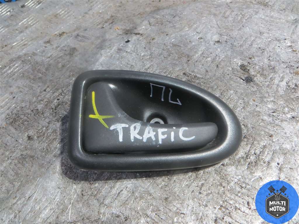 Ручка внутренняя передняя левая к Renault Trafic, 2011, купить | DT-00088855. Фото #1