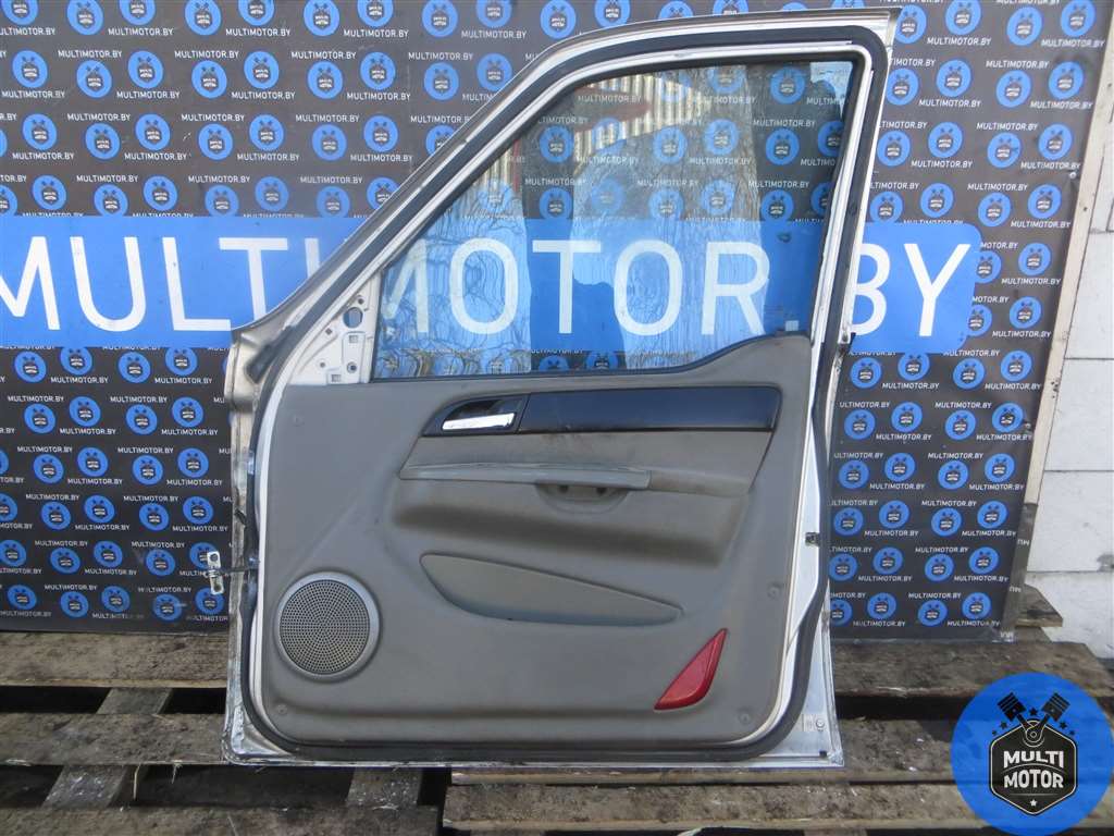 Стеклоподъемник электрический передний правый к SsangYong Musso, 2002, купить | DT-00097669c. Фото #4